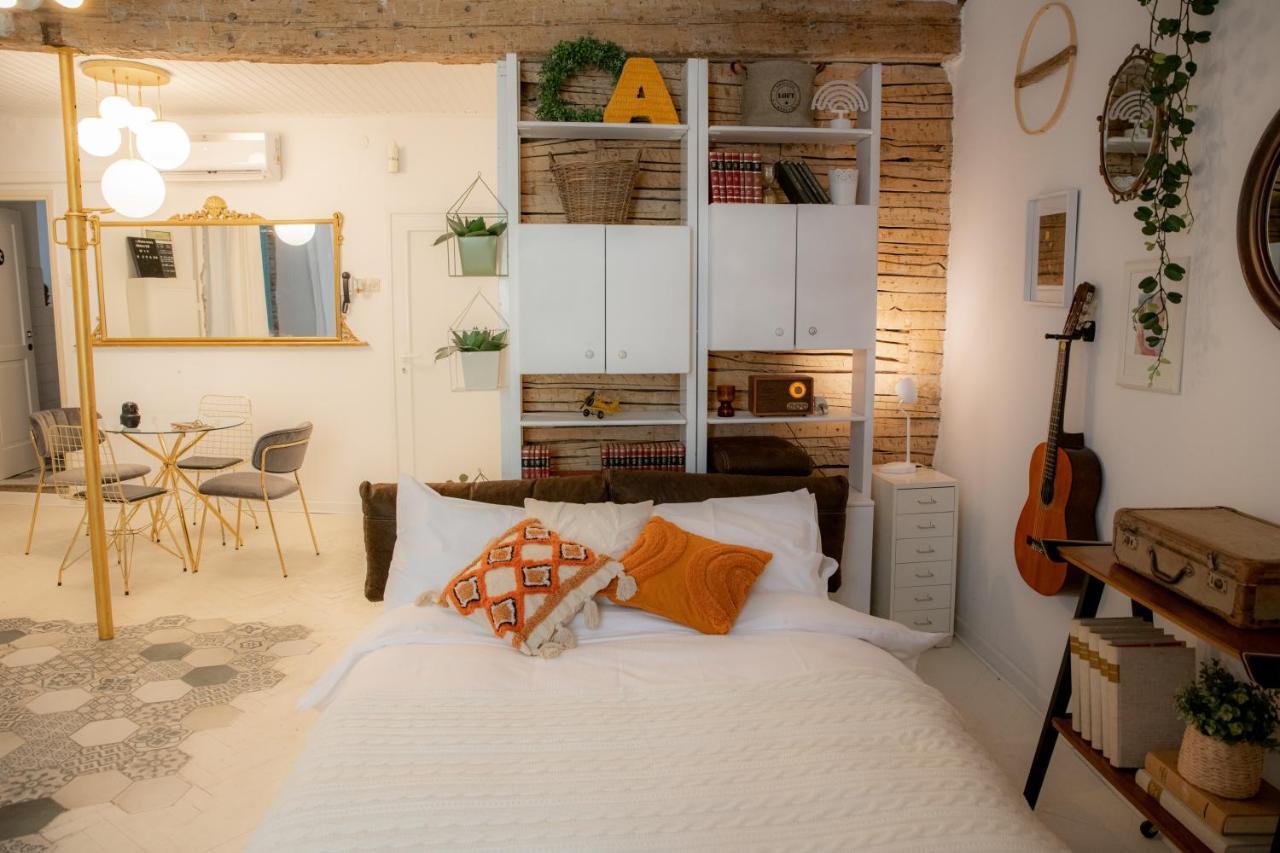 Rosalia Apartment كوبر المظهر الخارجي الصورة