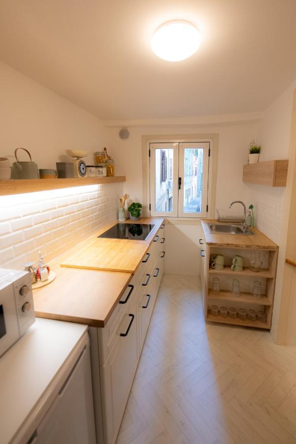 Rosalia Apartment كوبر المظهر الخارجي الصورة