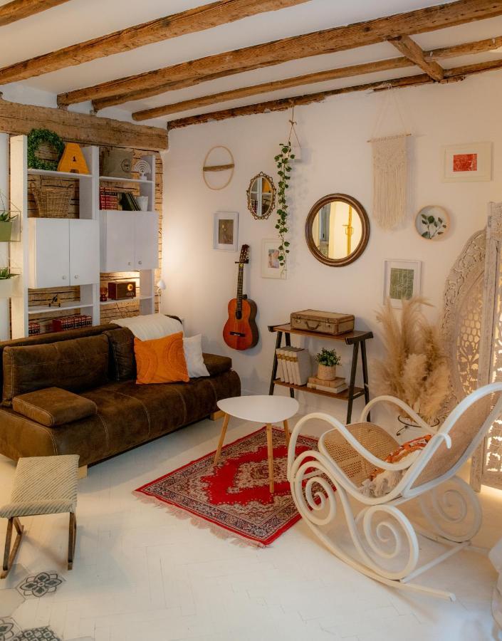Rosalia Apartment كوبر المظهر الخارجي الصورة