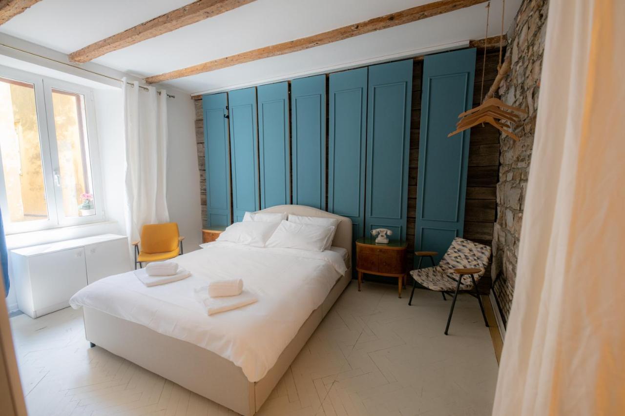Rosalia Apartment كوبر المظهر الخارجي الصورة