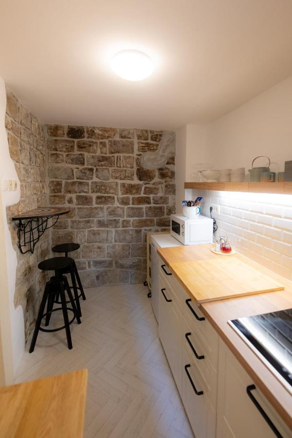 Rosalia Apartment كوبر المظهر الخارجي الصورة