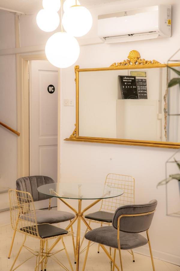 Rosalia Apartment كوبر المظهر الخارجي الصورة