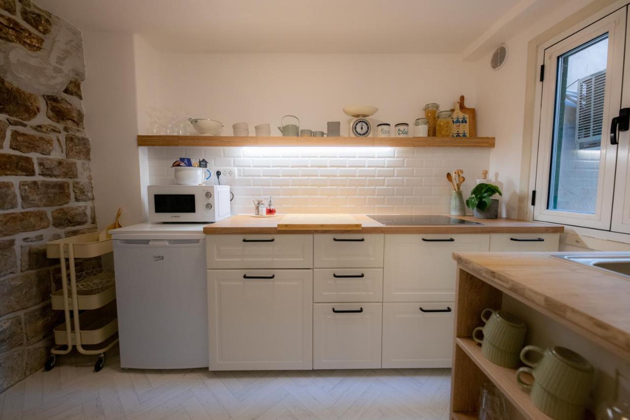 Rosalia Apartment كوبر المظهر الخارجي الصورة