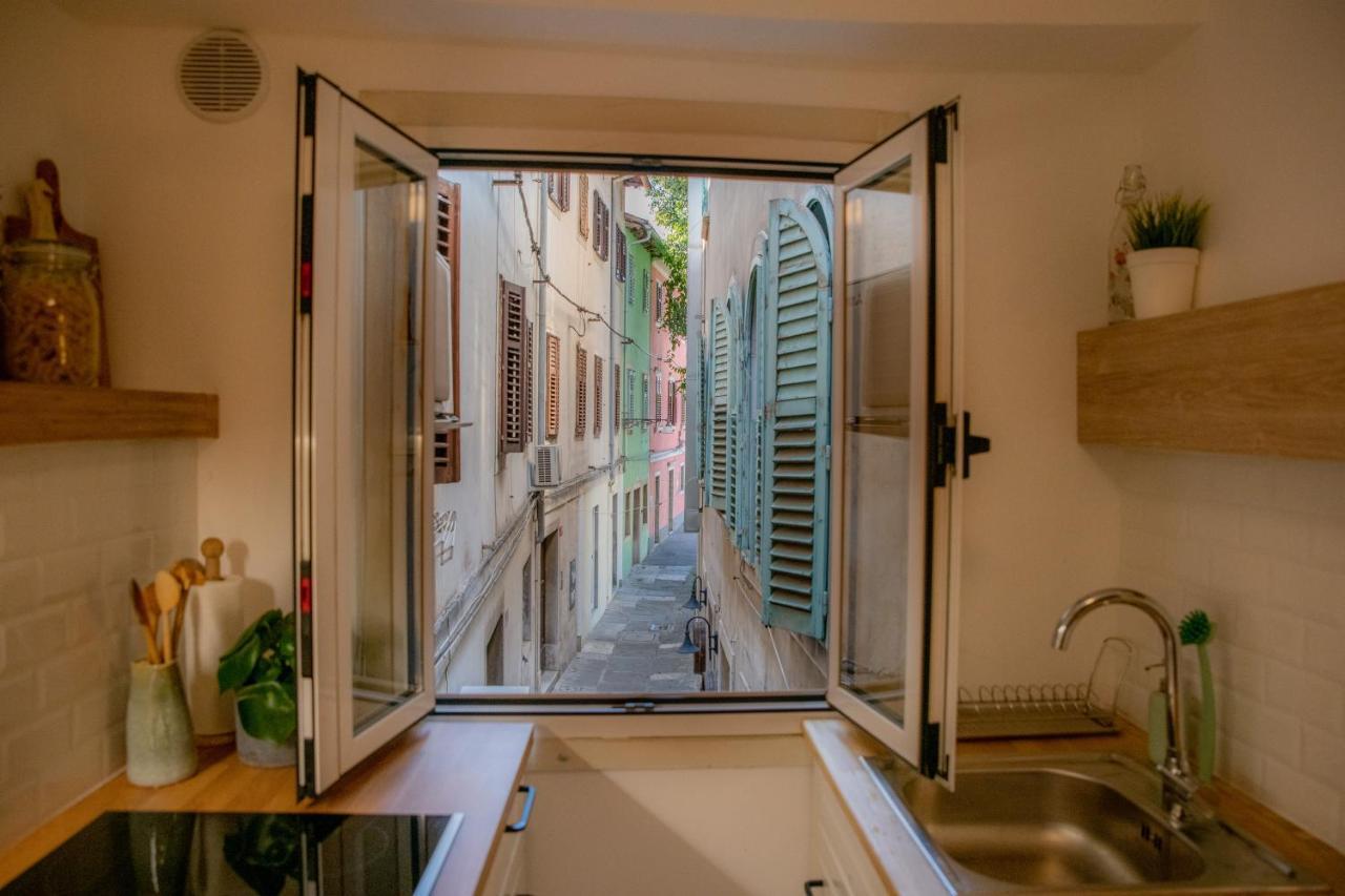 Rosalia Apartment كوبر المظهر الخارجي الصورة