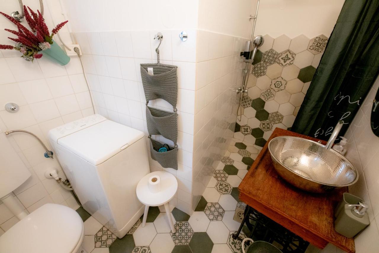 Rosalia Apartment كوبر المظهر الخارجي الصورة