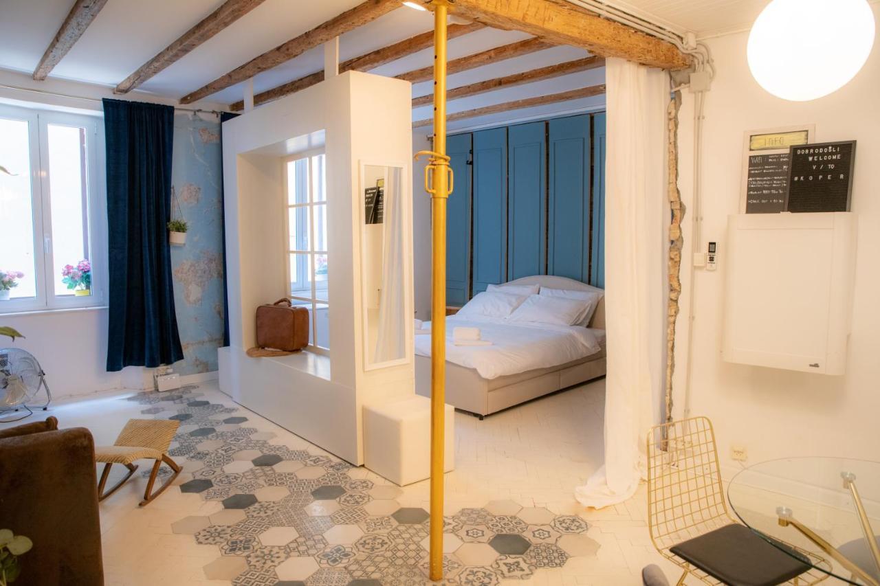 Rosalia Apartment كوبر المظهر الخارجي الصورة